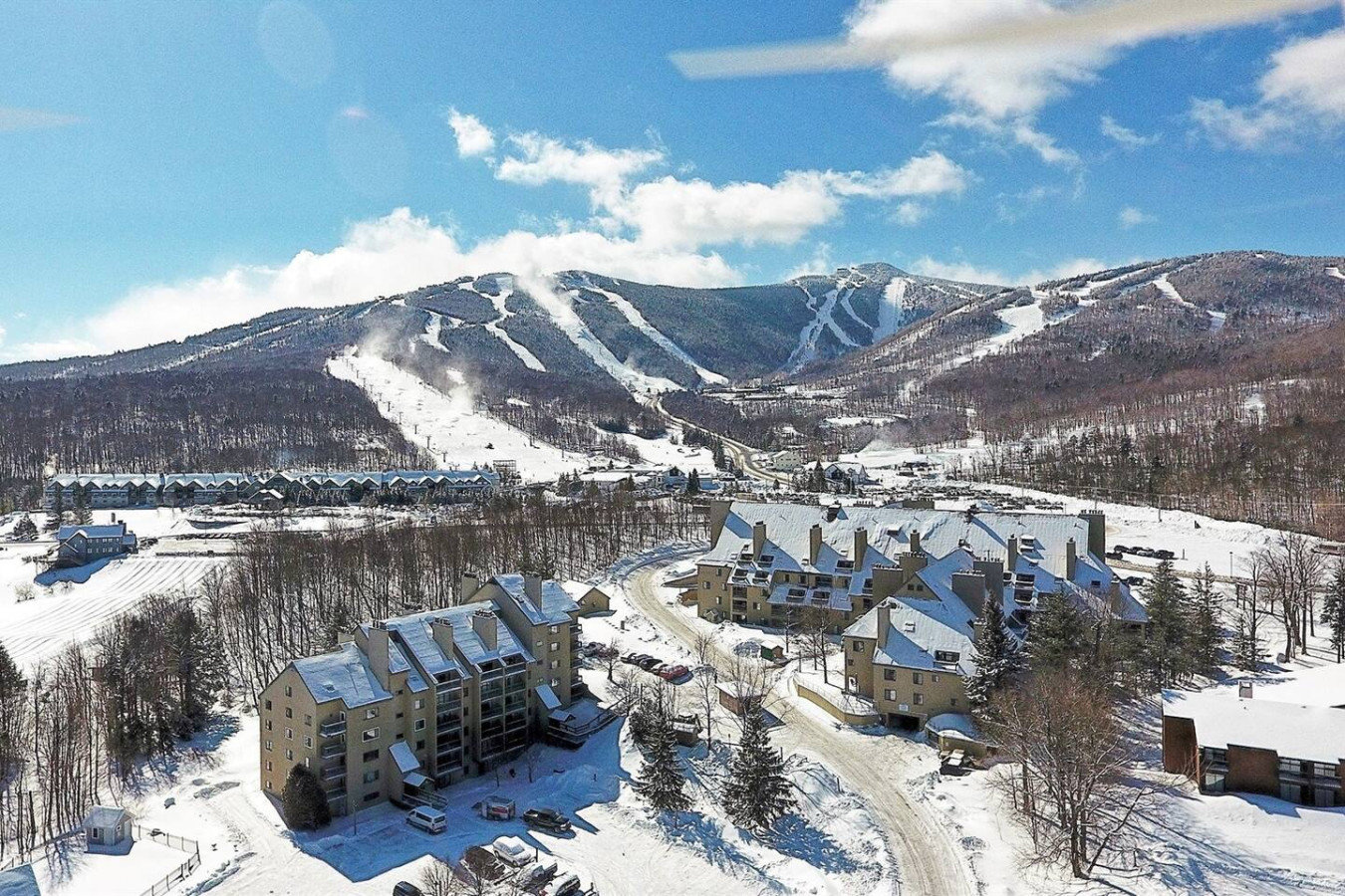 Killington Vacation Rental