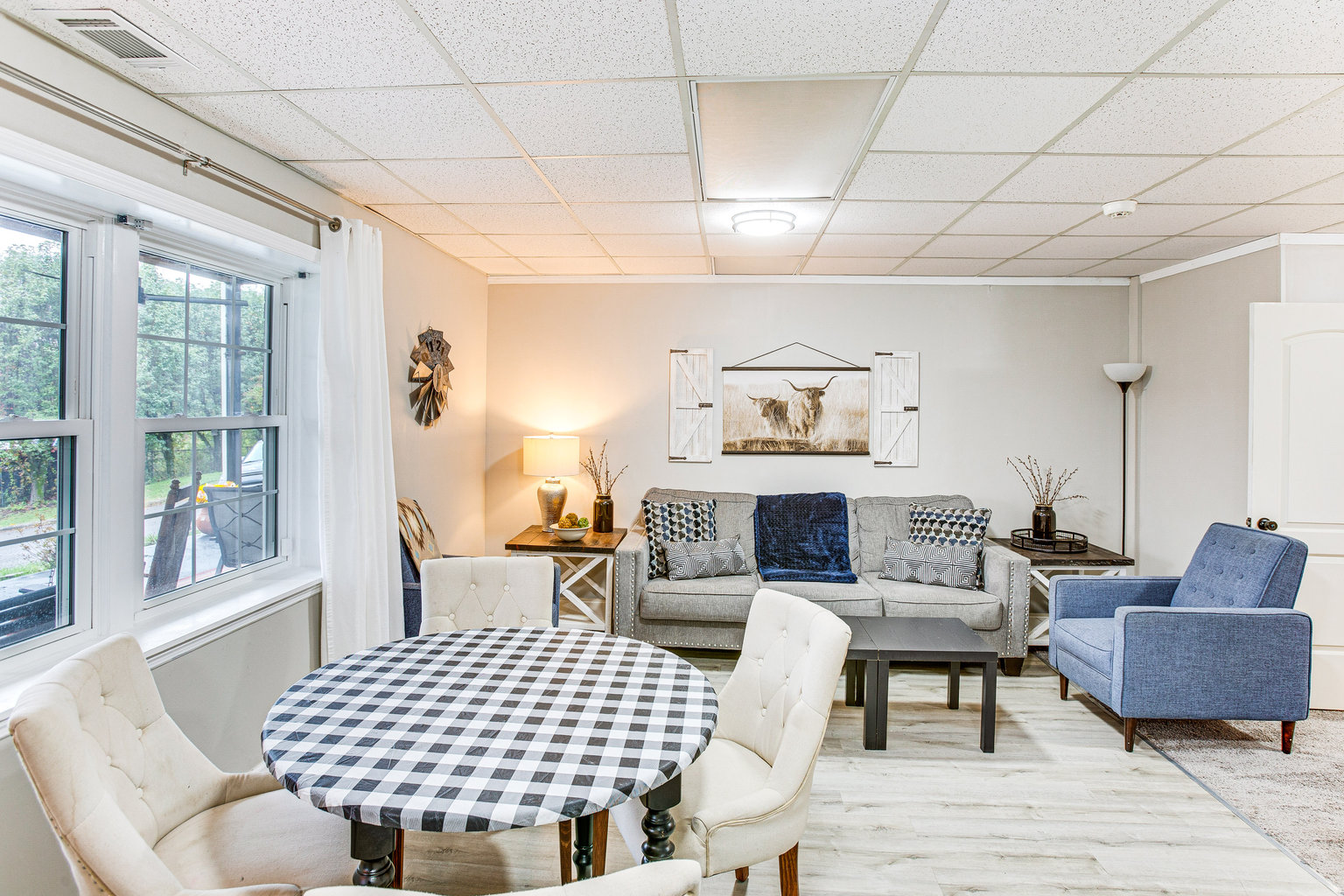 Nashville Vacation Rental