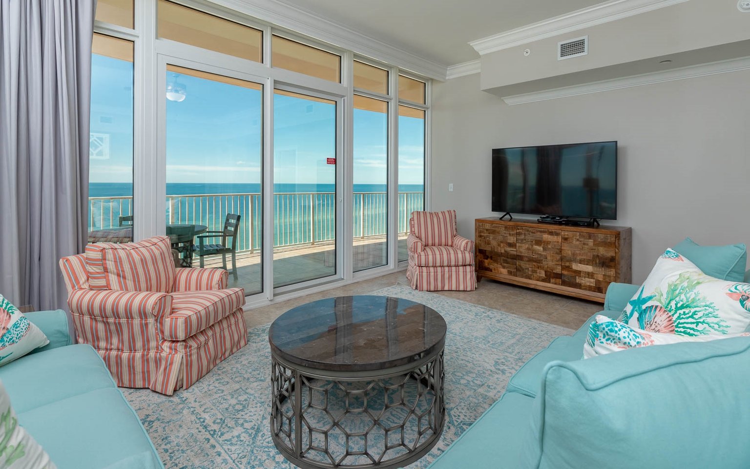 Orange Beach Vacation Rental