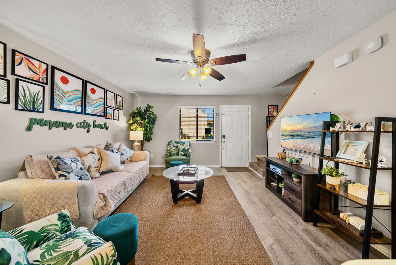 Panama City Beach Vacation Rental