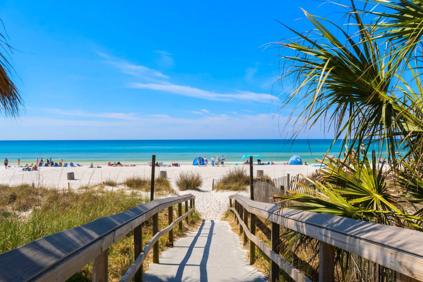 Panama City Beach Vacation Rental