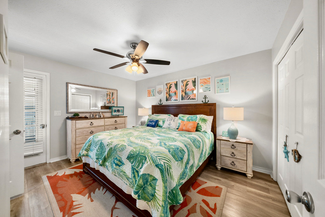 Panama City Beach Vacation Rental