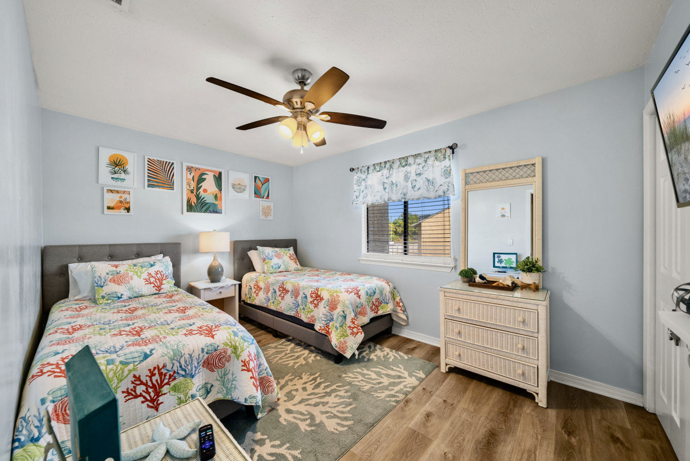 Panama City Beach Vacation Rental