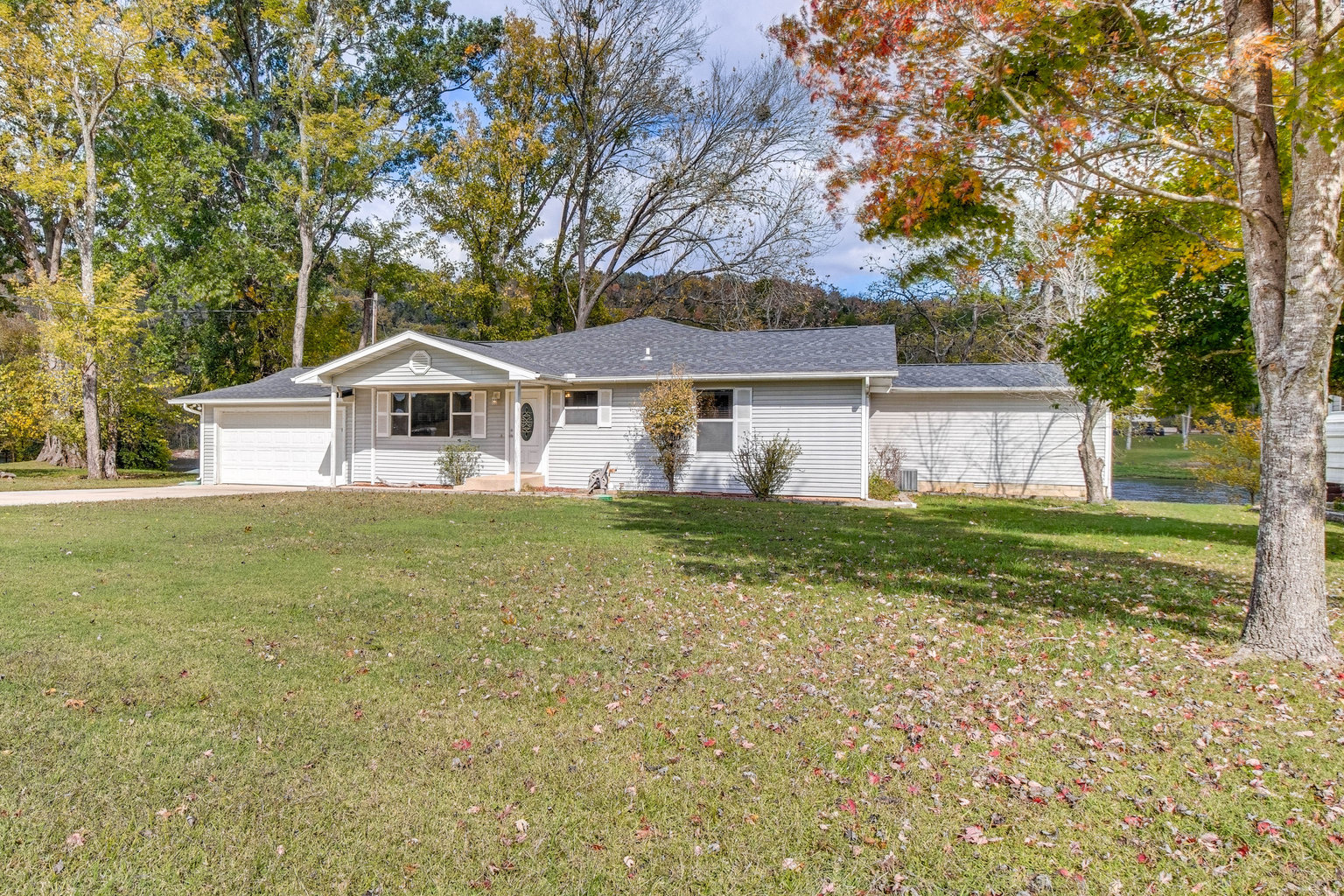 Cotter Vacation Rental