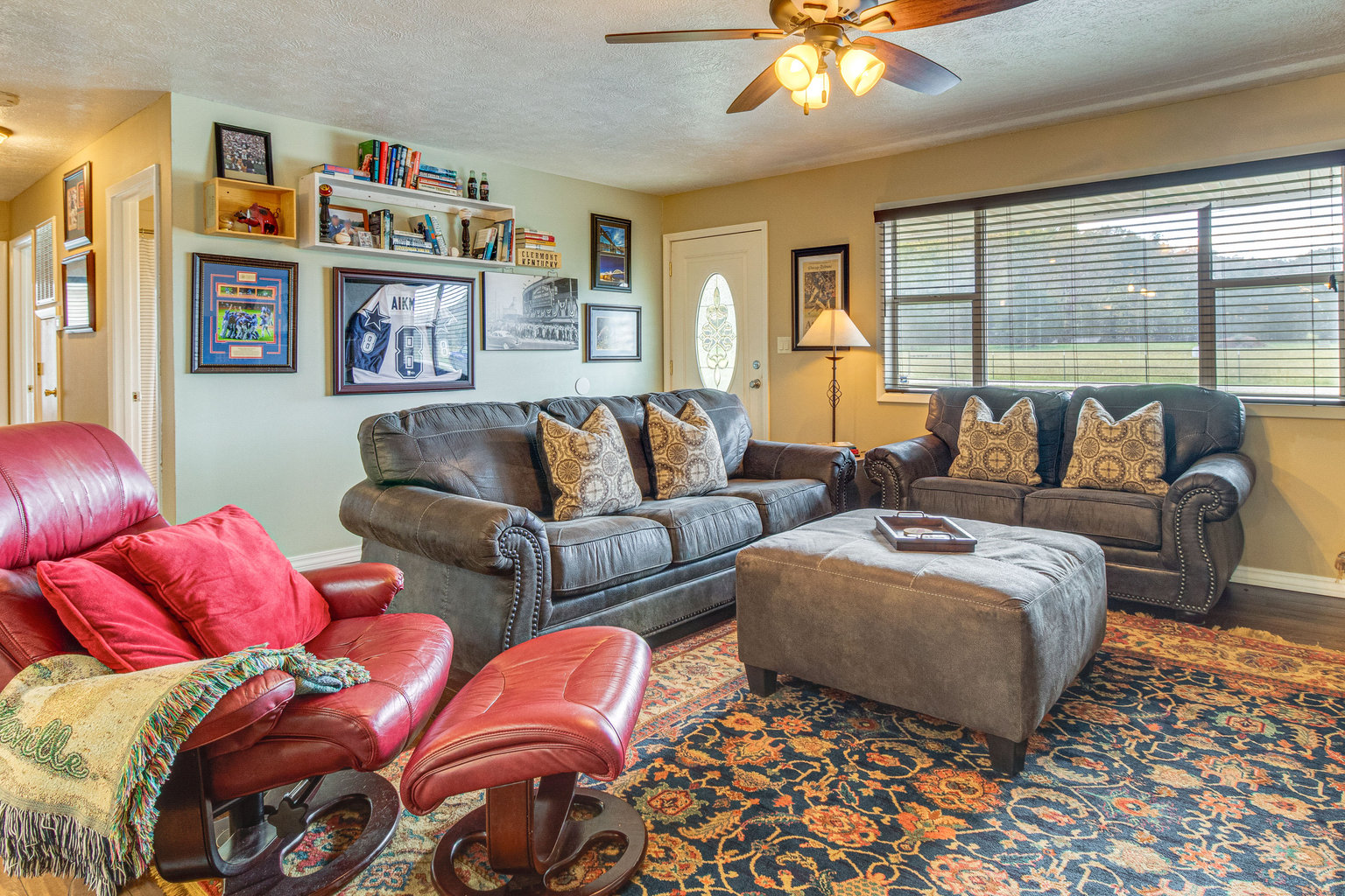 Cotter Vacation Rental