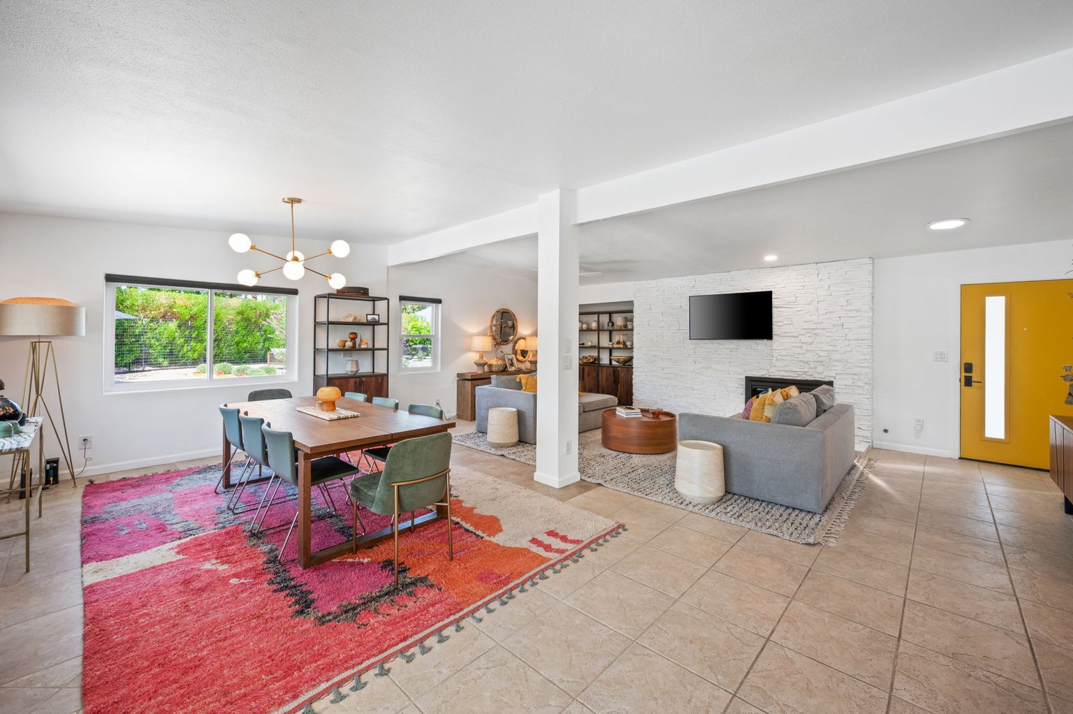 Palm Desert Vacation Rental