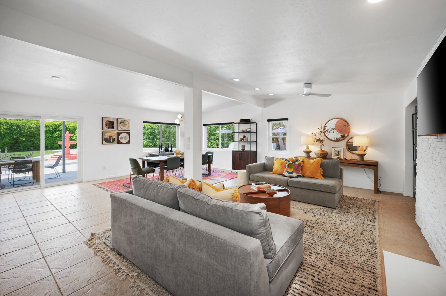 Palm Desert Vacation Rental