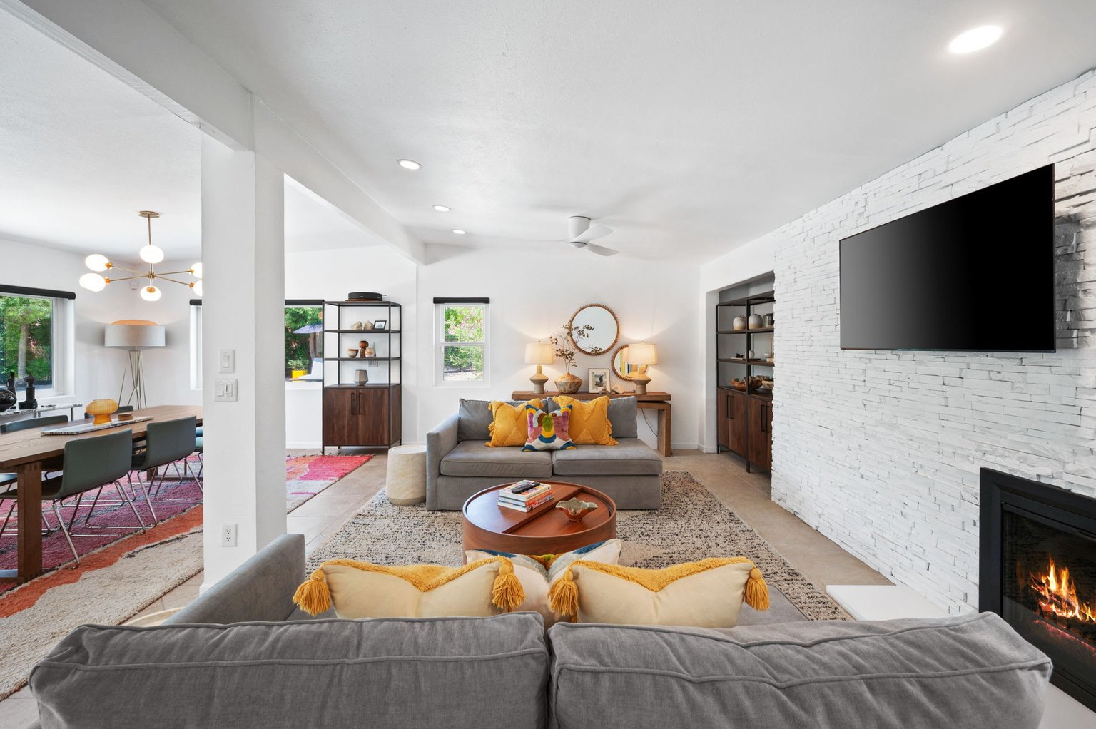 Palm Desert Vacation Rental