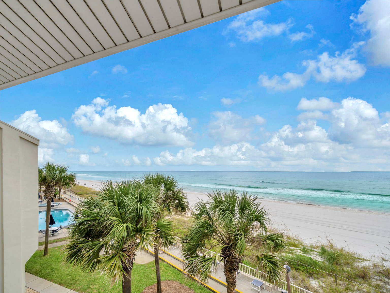 Panama City Beach Vacation Rental