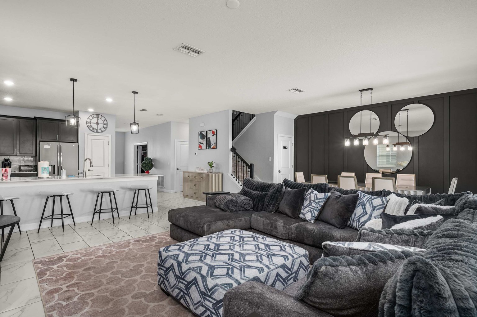 Kissimmee Vacation Rental