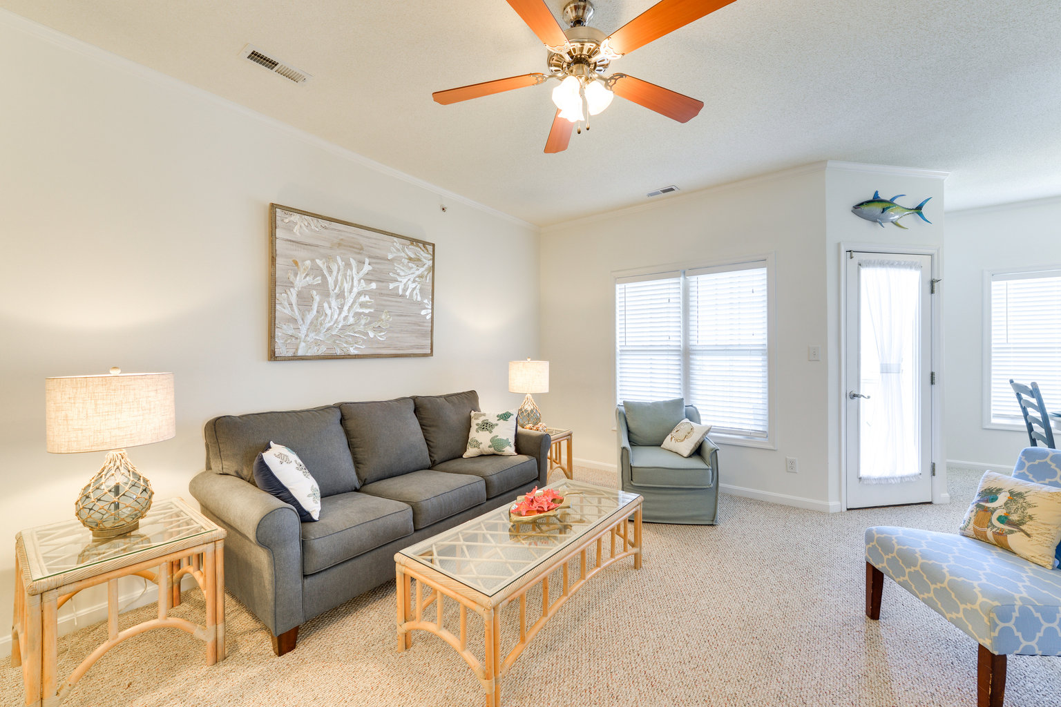 Lewes Vacation Rental