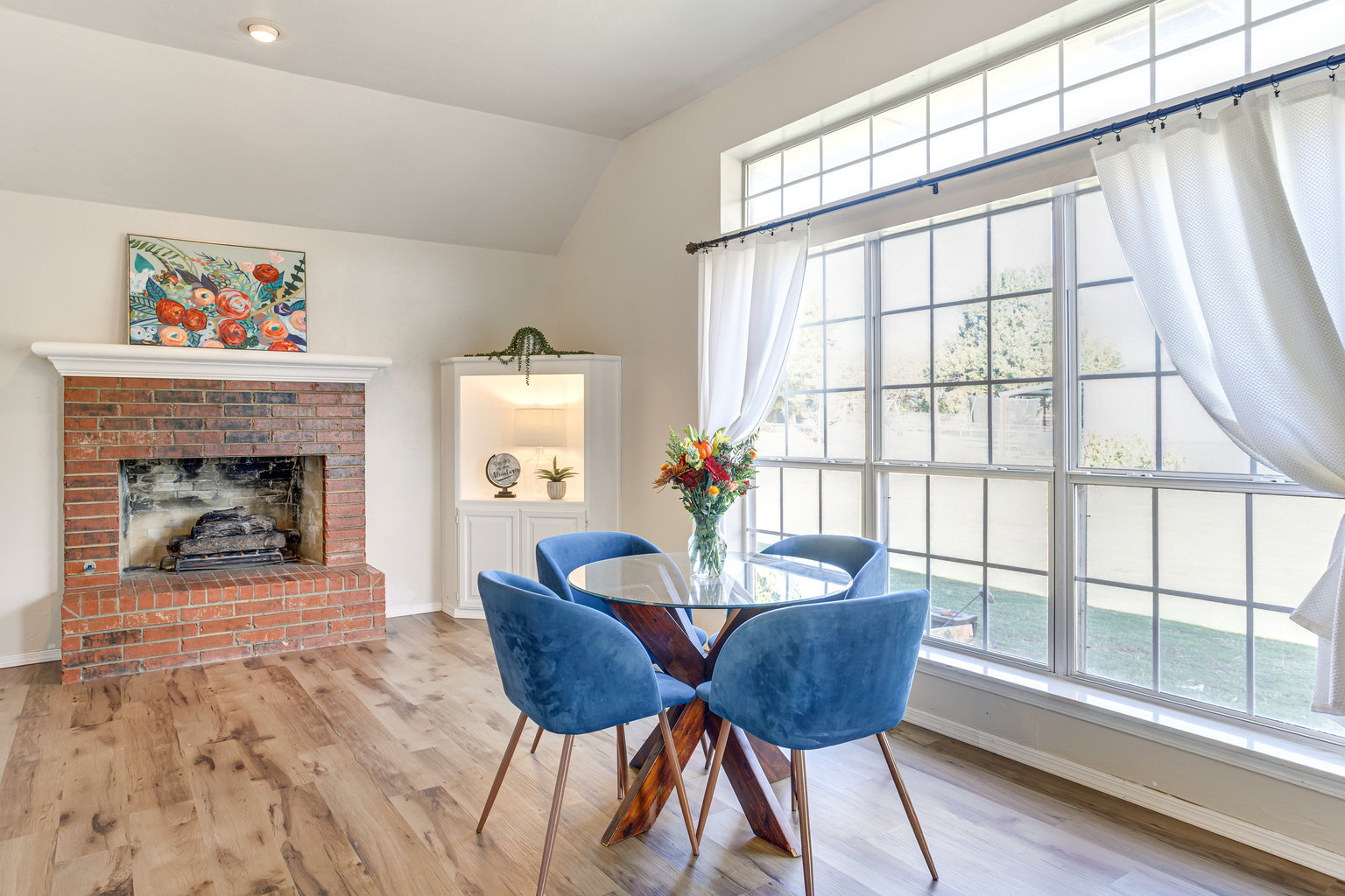 Edmond Vacation Rental