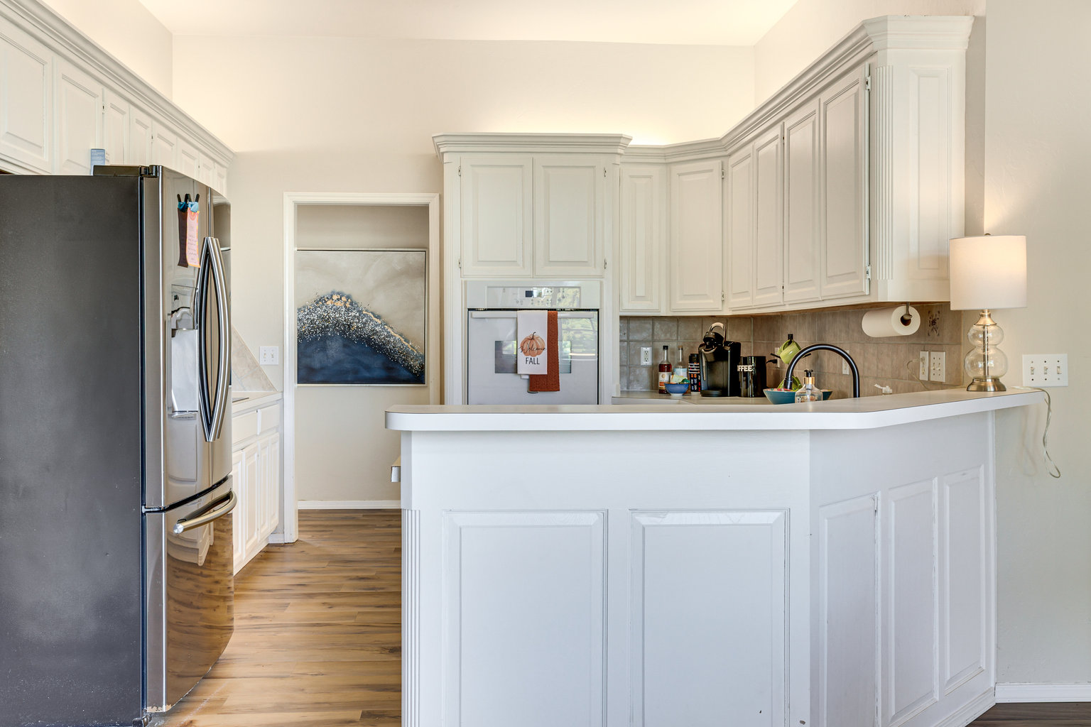 Edmond Vacation Rental