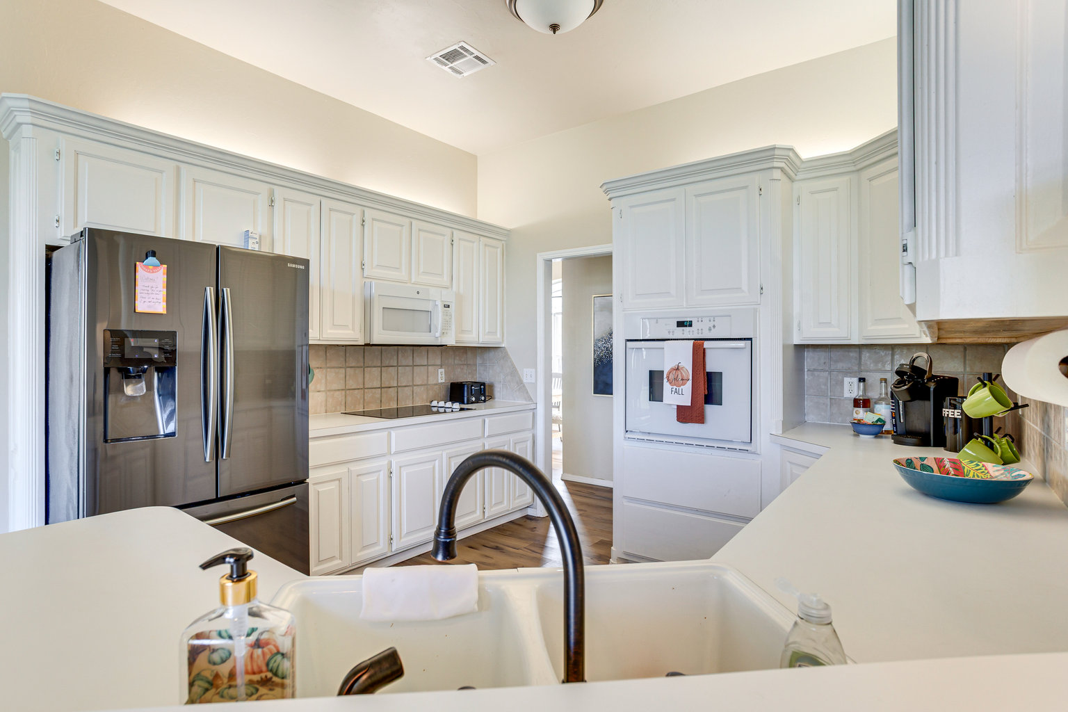 Edmond Vacation Rental