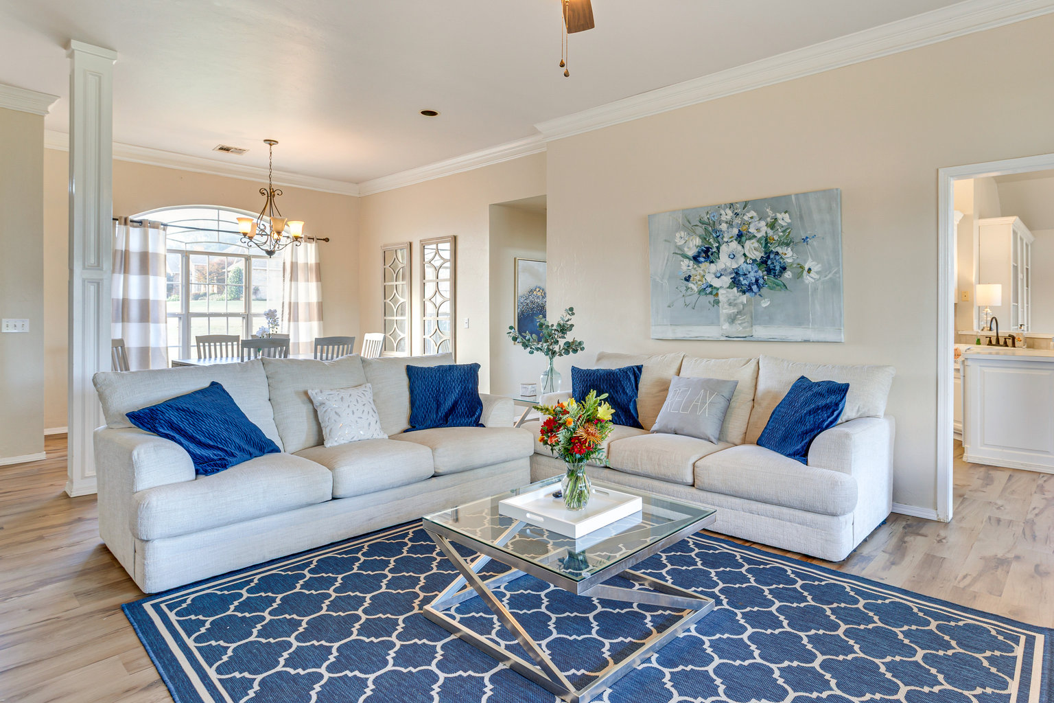 Edmond Vacation Rental