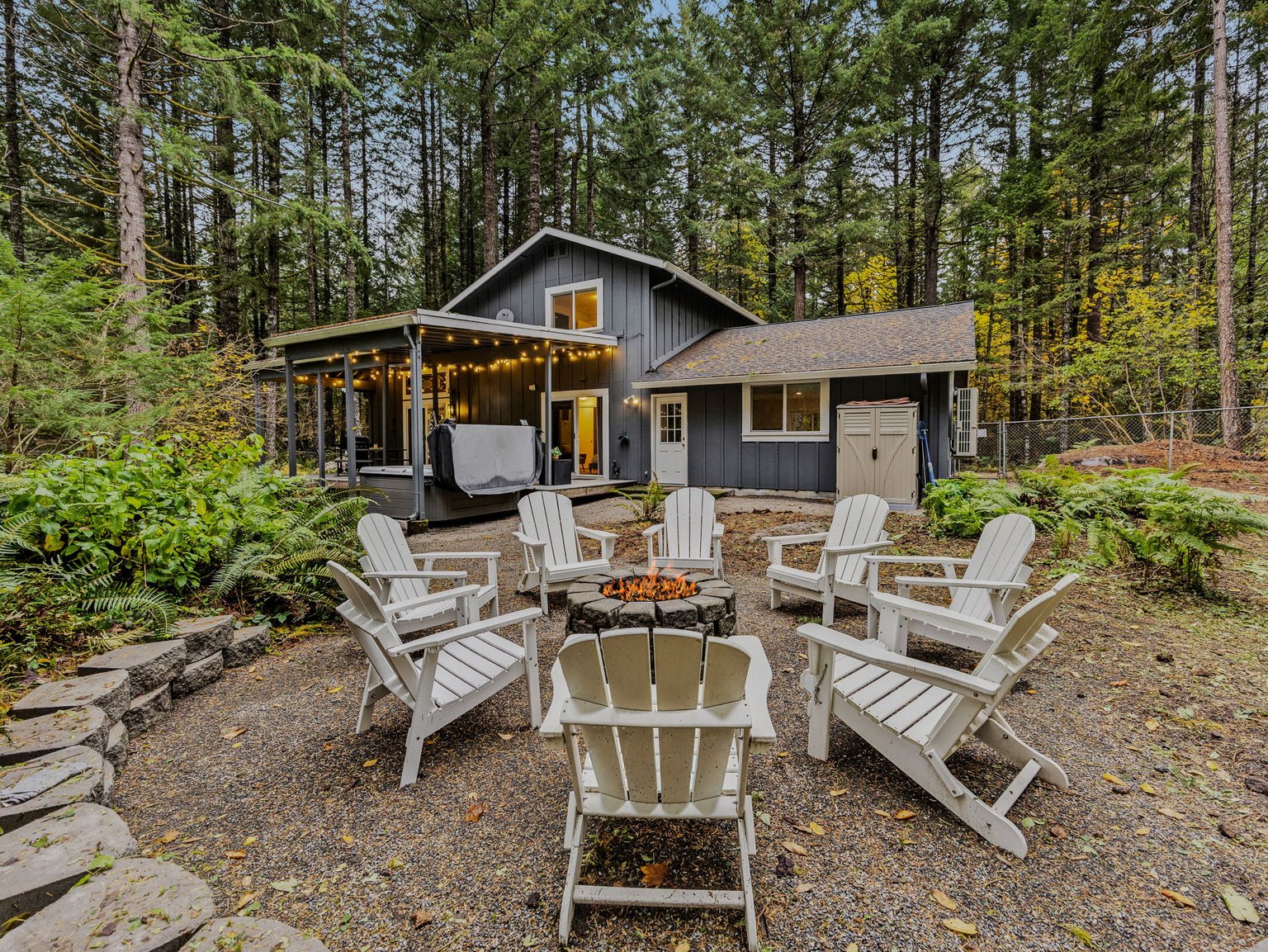 Mount Hood Village Vacation Rental