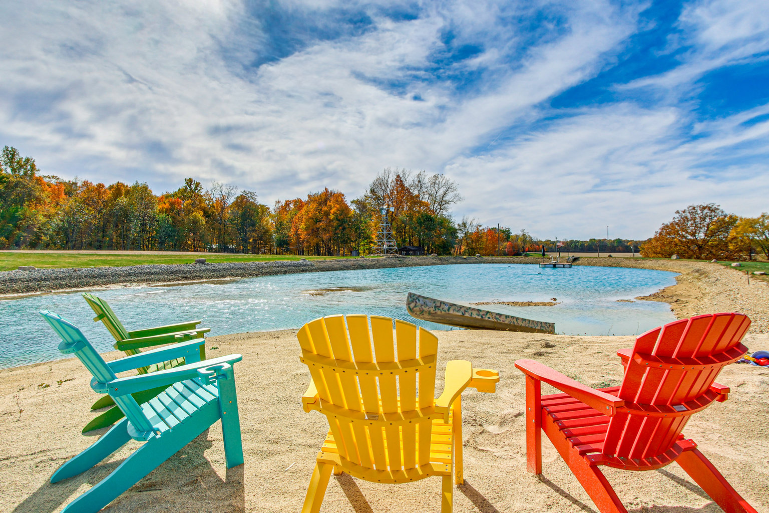 Galion Vacation Rental