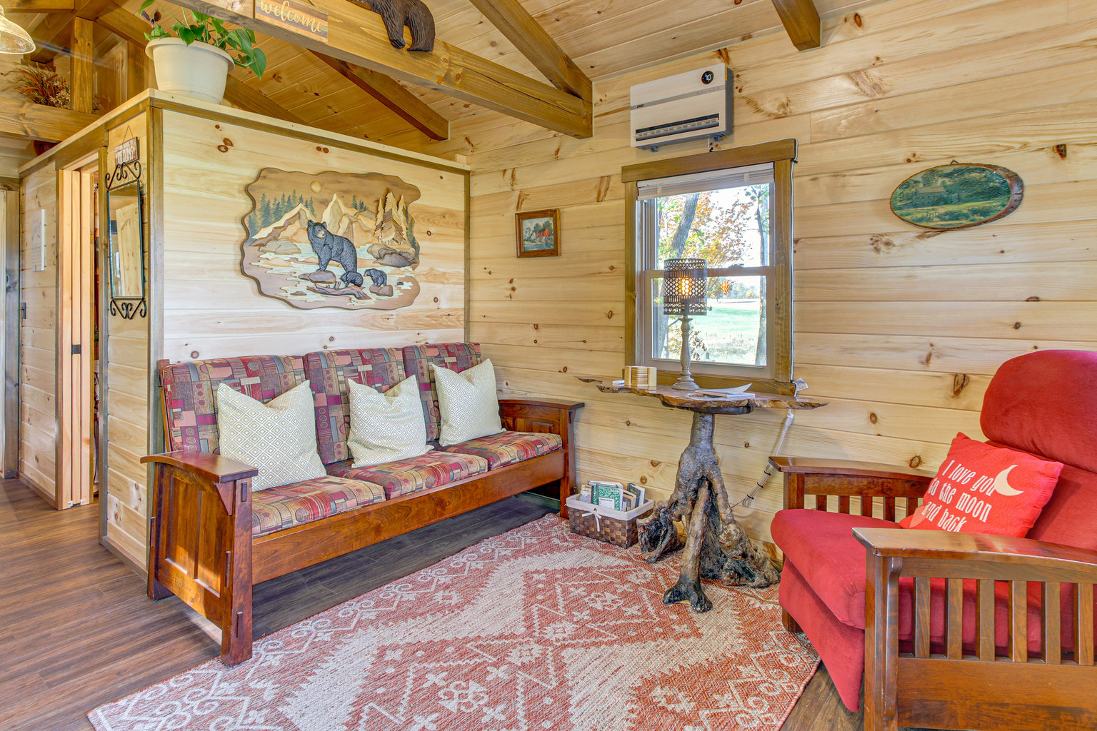 Galion Vacation Rental