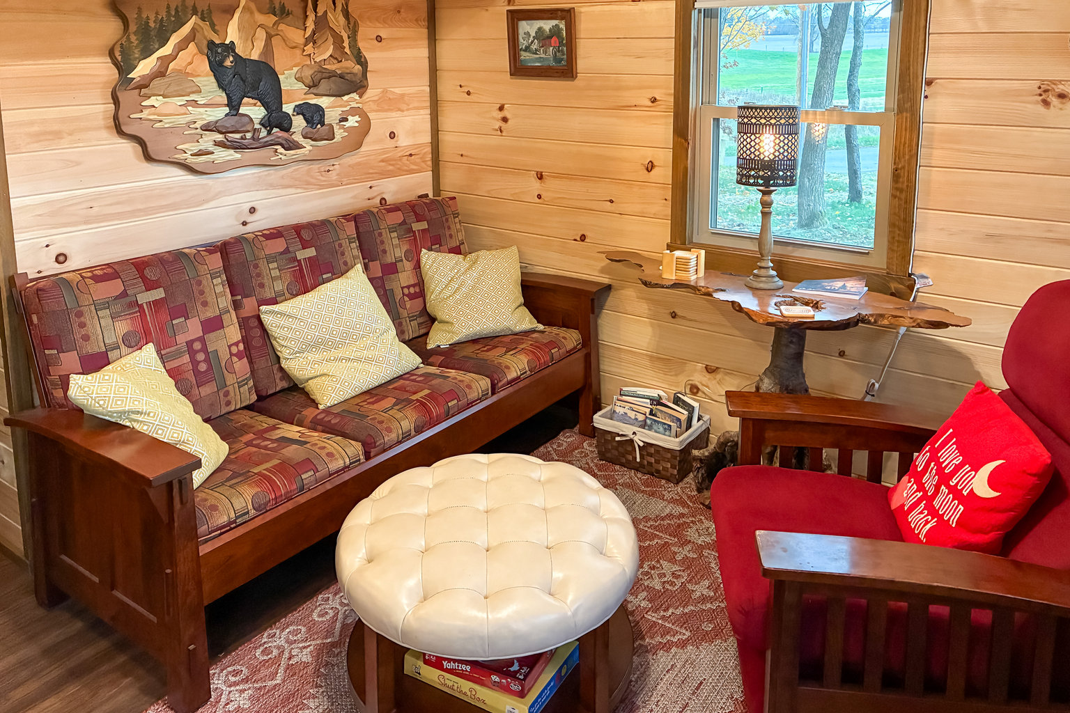 Galion Vacation Rental