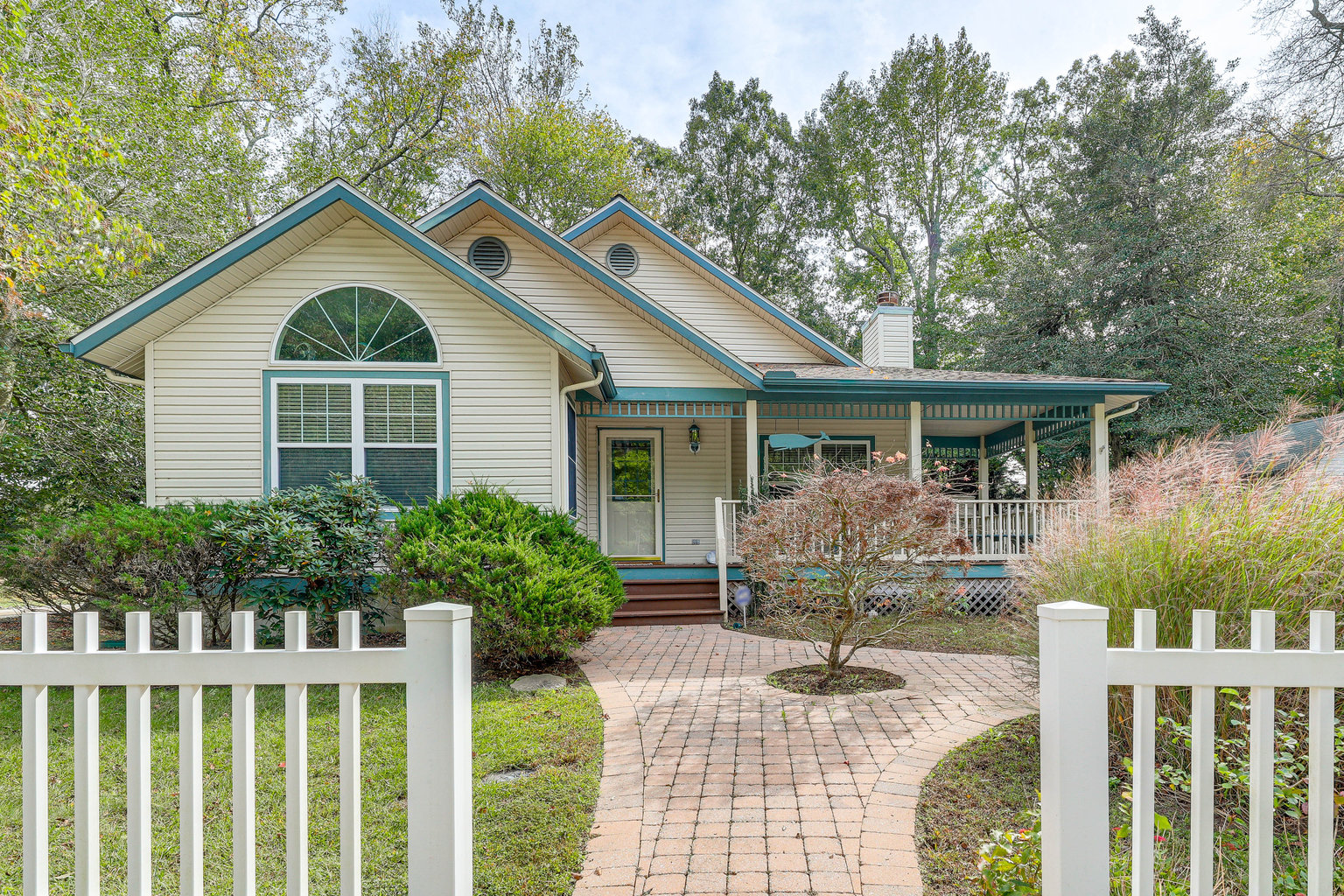 Ocean View Vacation Rental