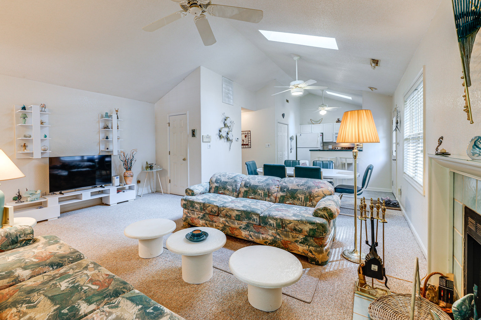 Ocean View Vacation Rental