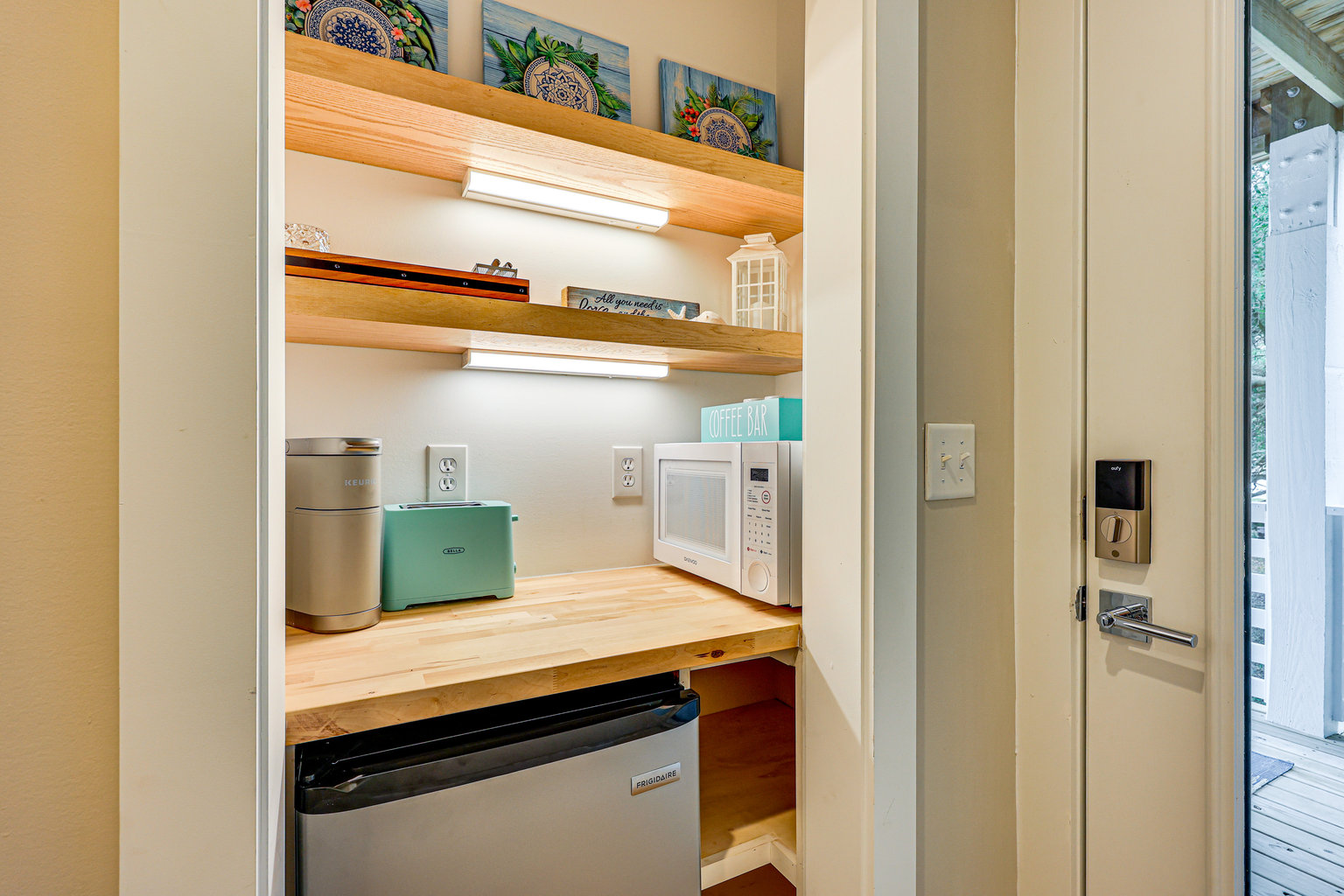 Carolina Beach Vacation Rental