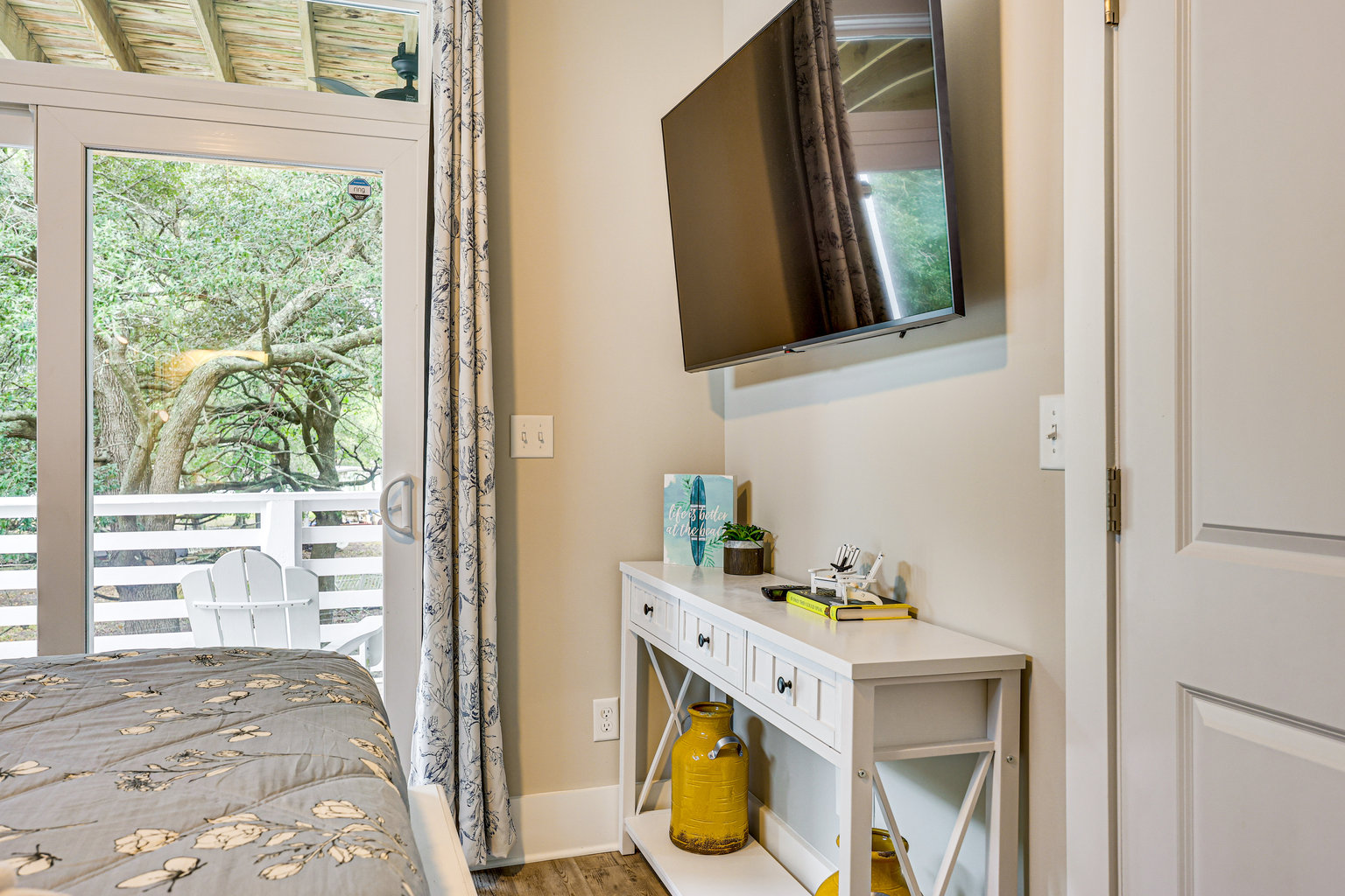 Carolina Beach Vacation Rental