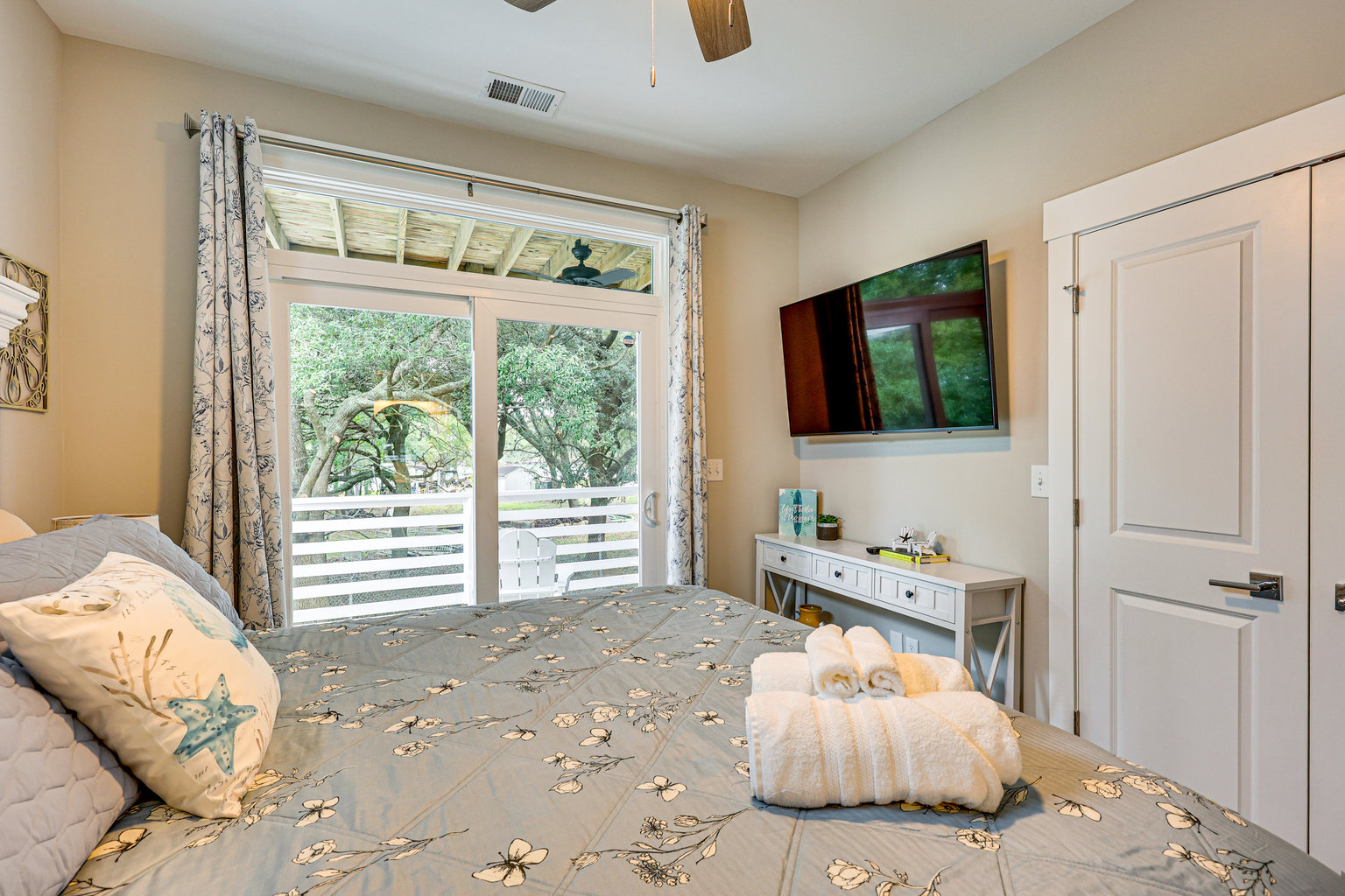 Carolina Beach Vacation Rental