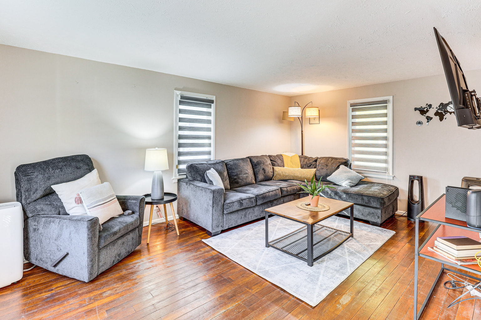 Youngstown Vacation Rental