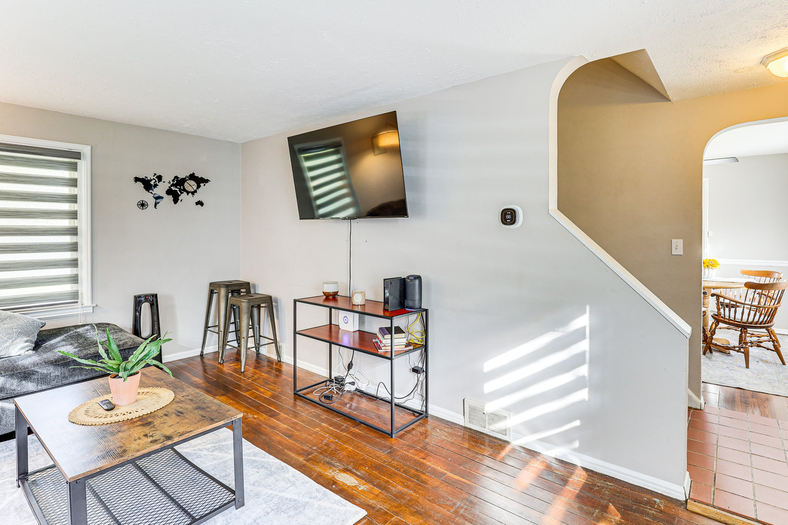 Youngstown Vacation Rental