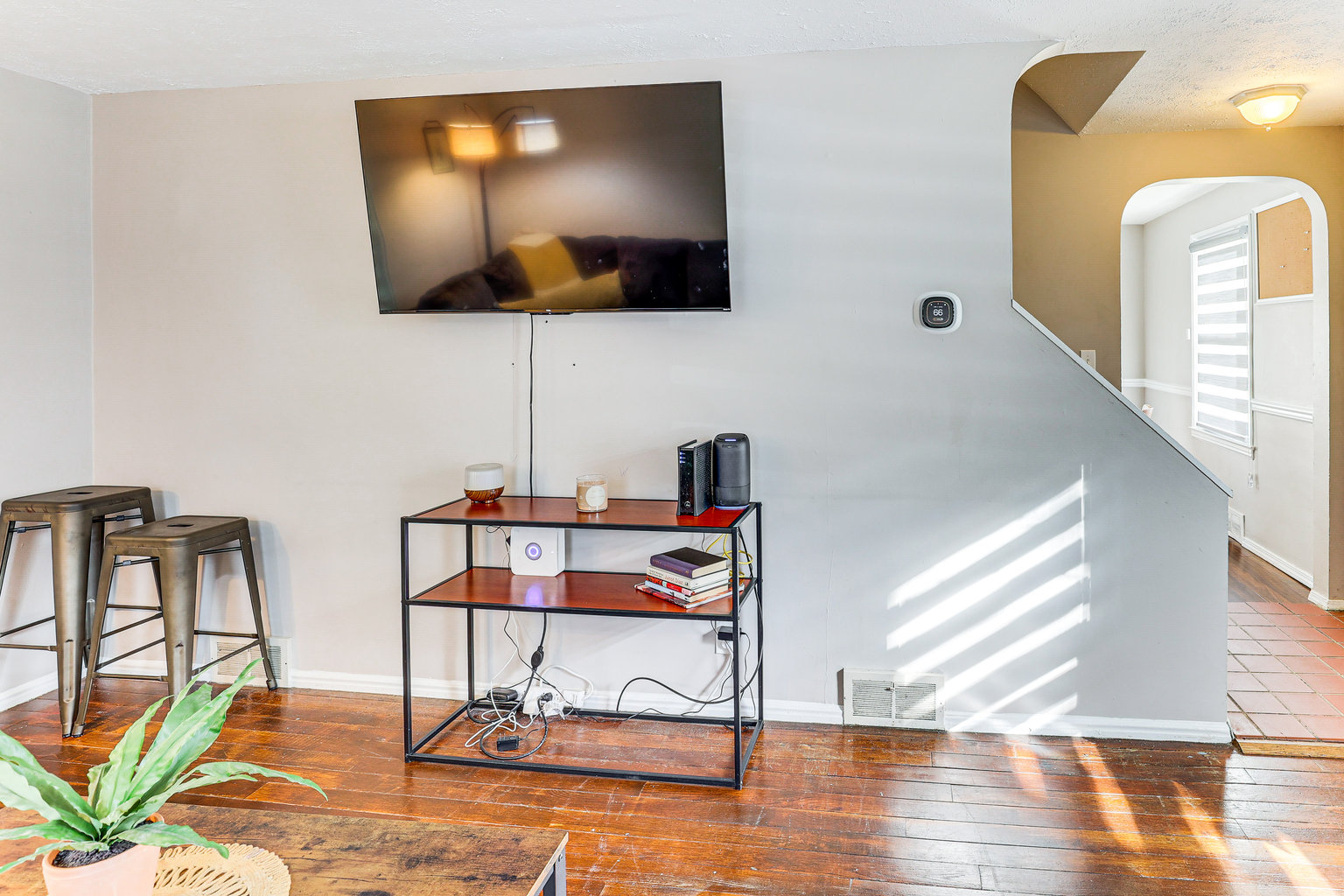 Youngstown Vacation Rental