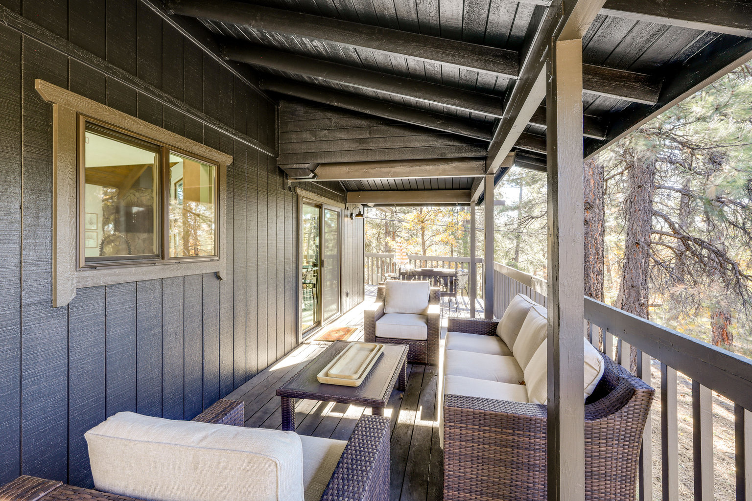 Munds Park Vacation Rental