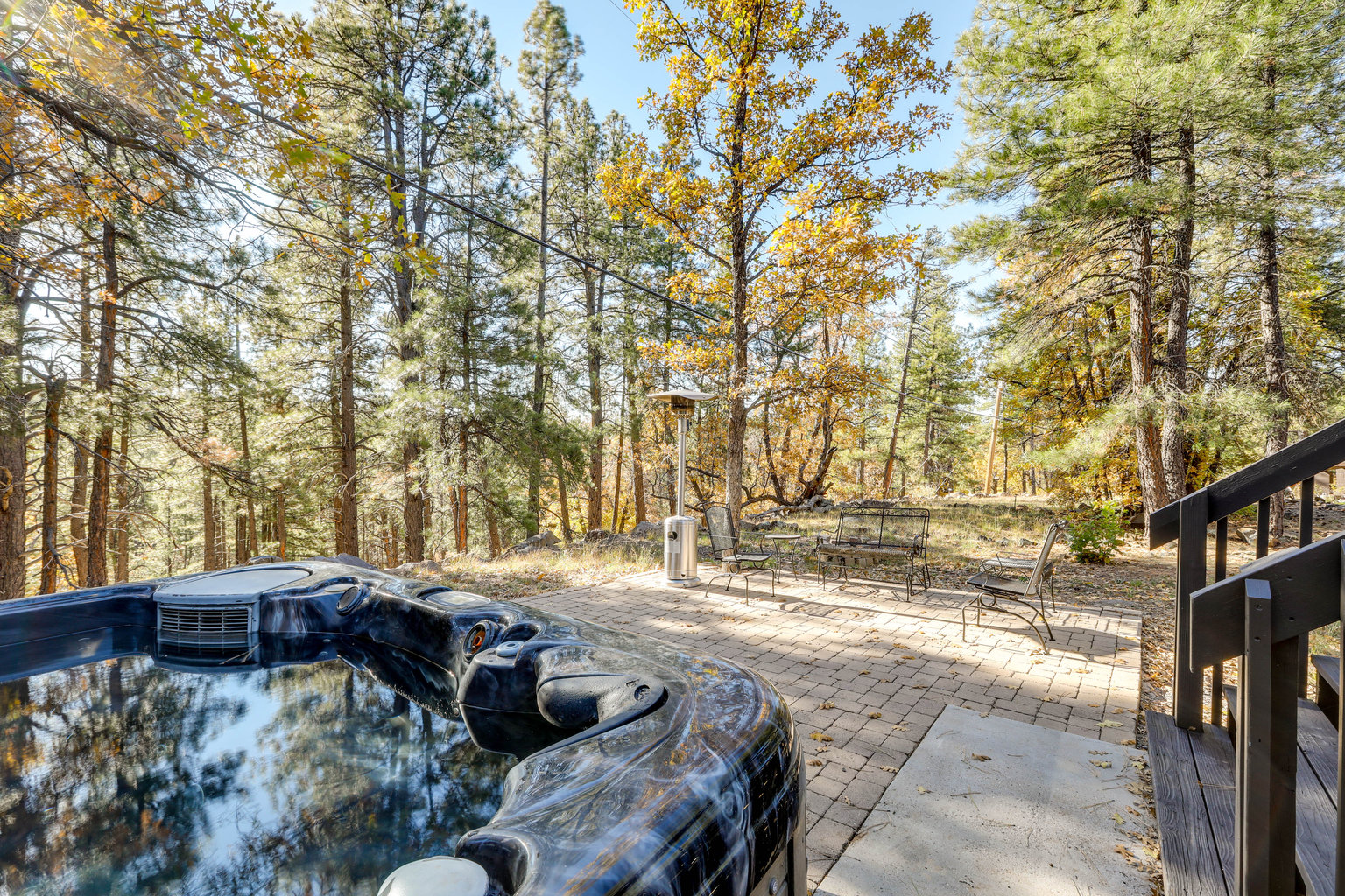 Munds Park Vacation Rental