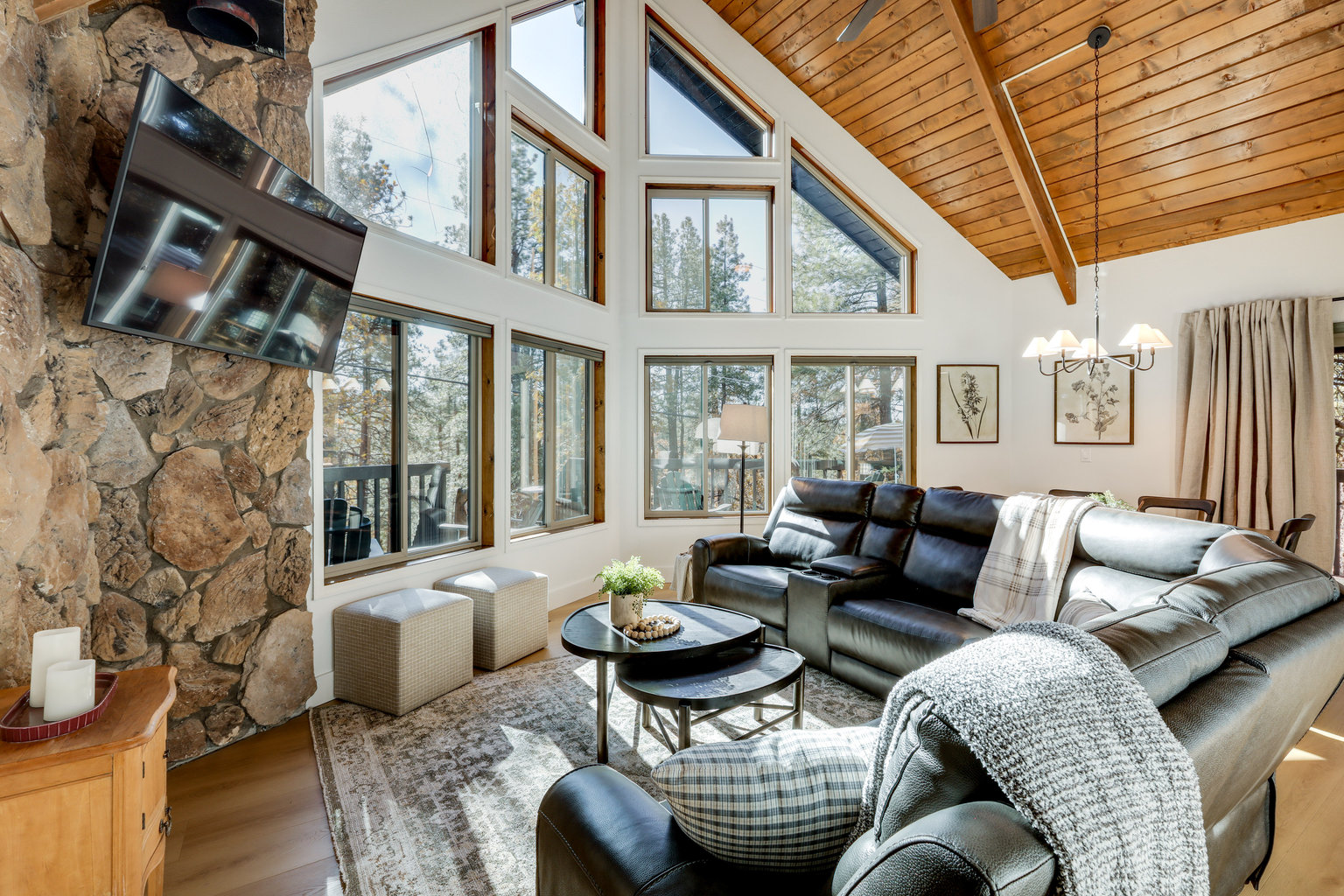 Munds Park Vacation Rental