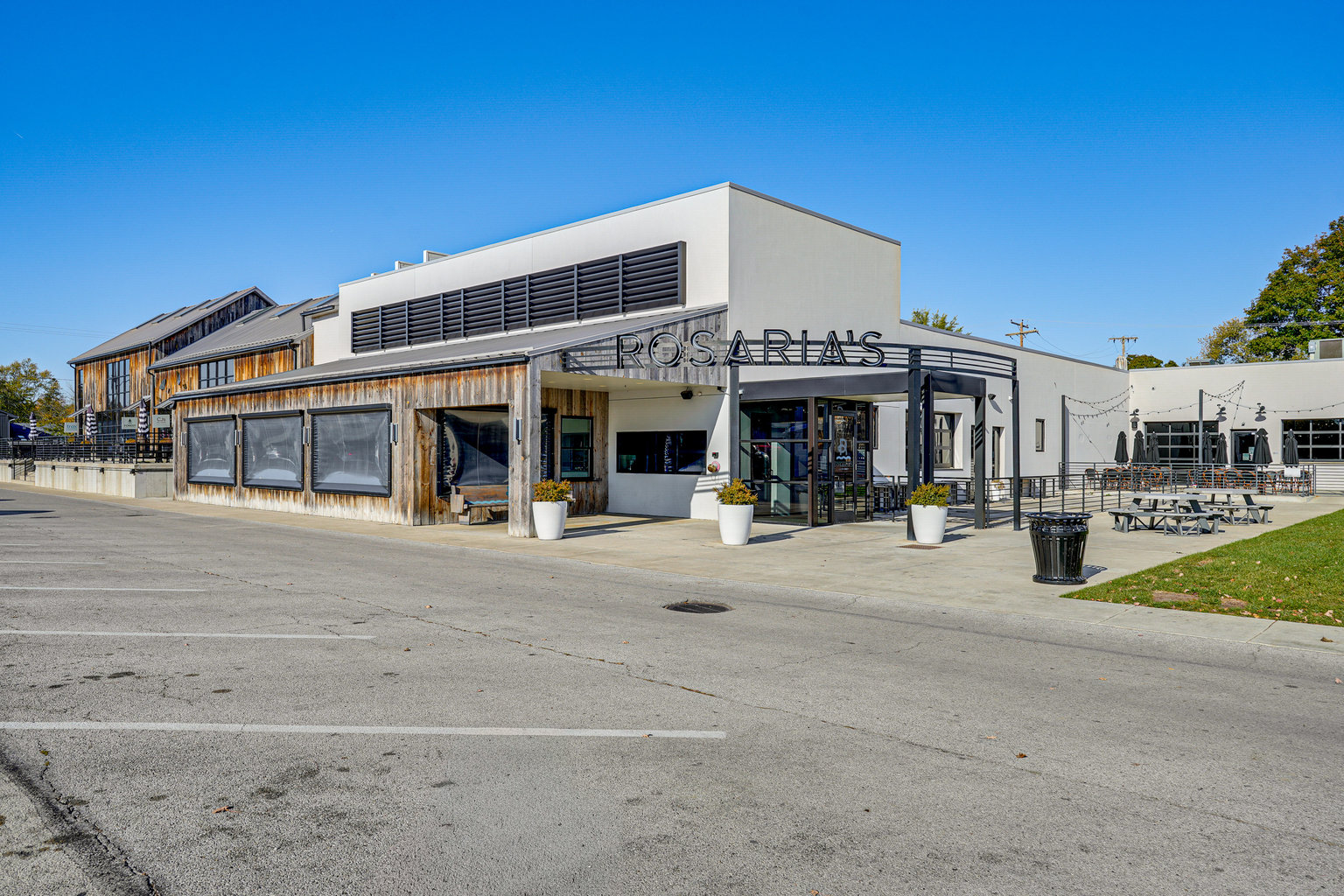 Perrysburg Vacation Rental