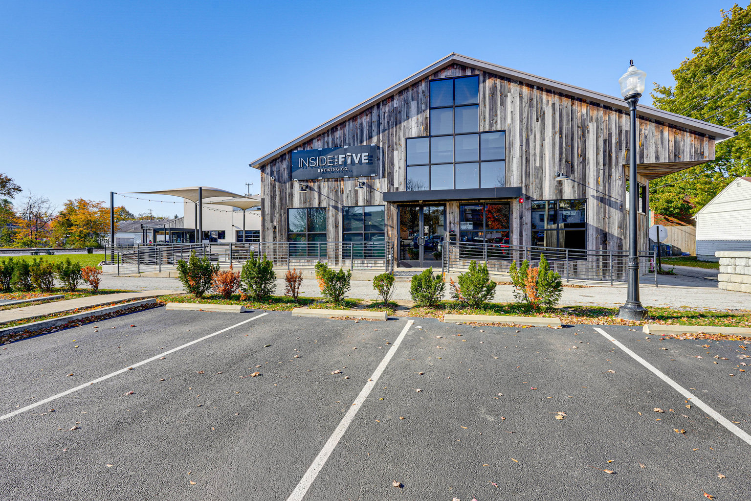 Perrysburg Vacation Rental