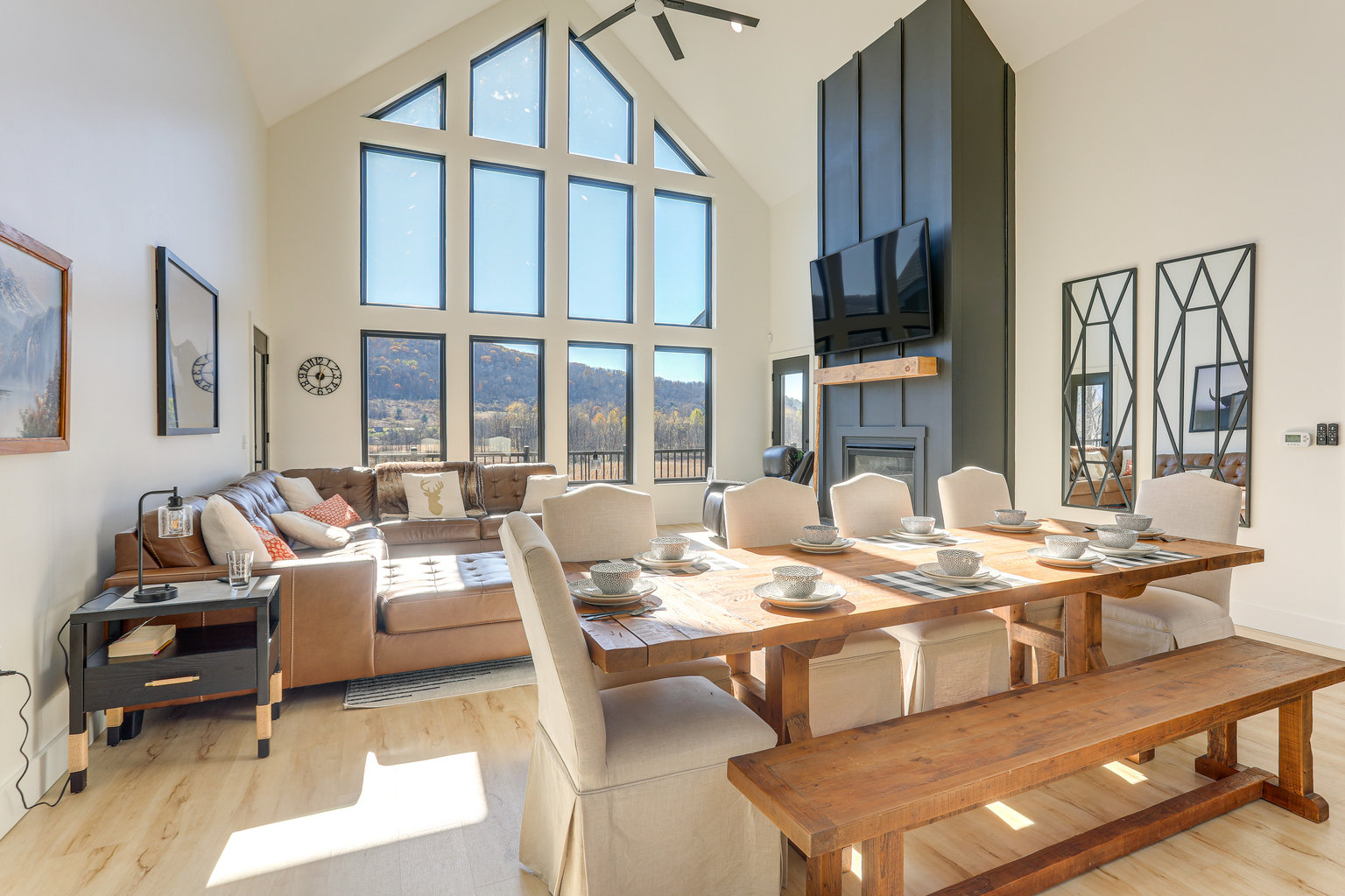 Great Valley Vacation Rental