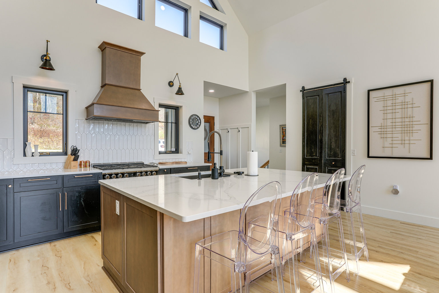 Great Valley Vacation Rental