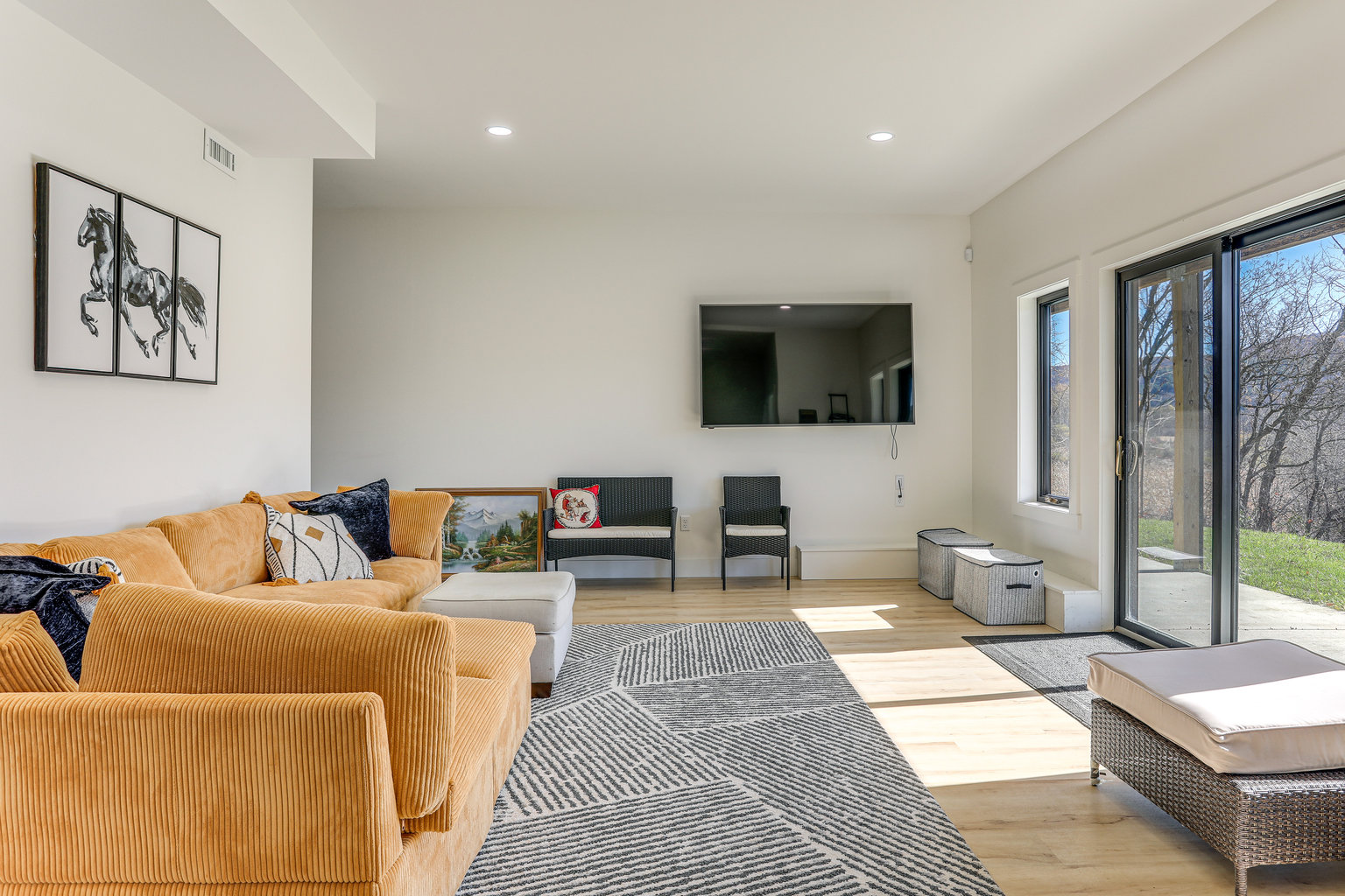 Great Valley Vacation Rental