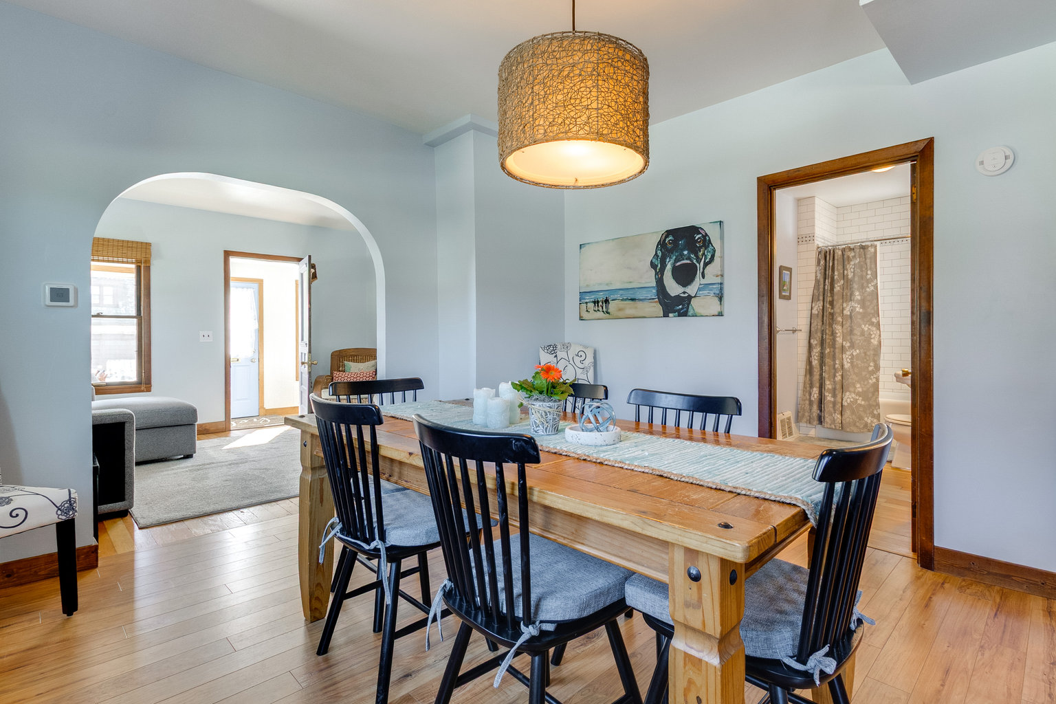 Two Rivers Vacation Rental