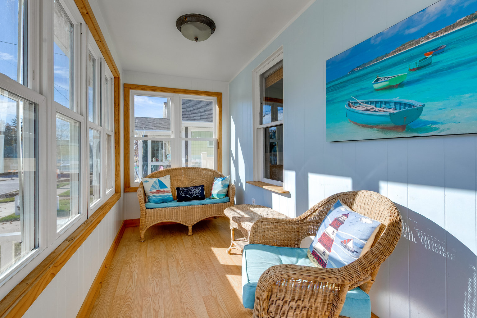 Two Rivers Vacation Rental