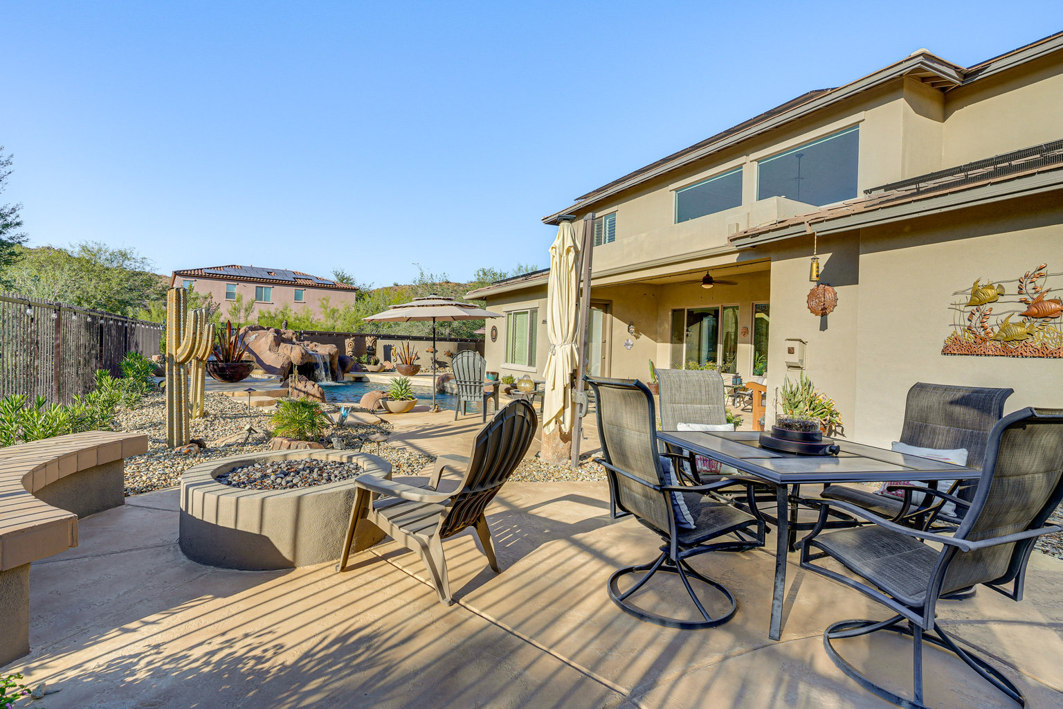 Peoria Vacation Rental