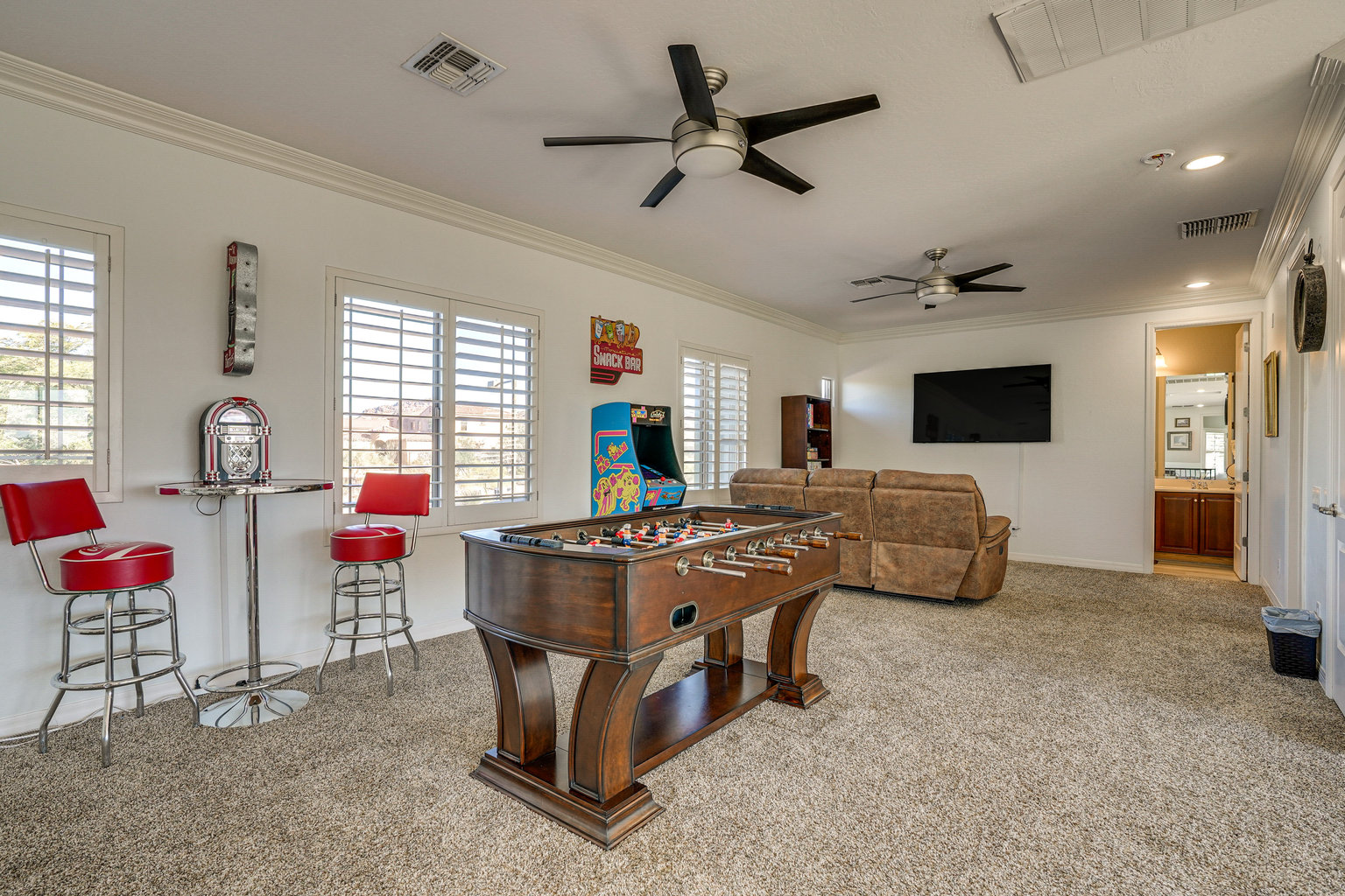 Peoria Vacation Rental