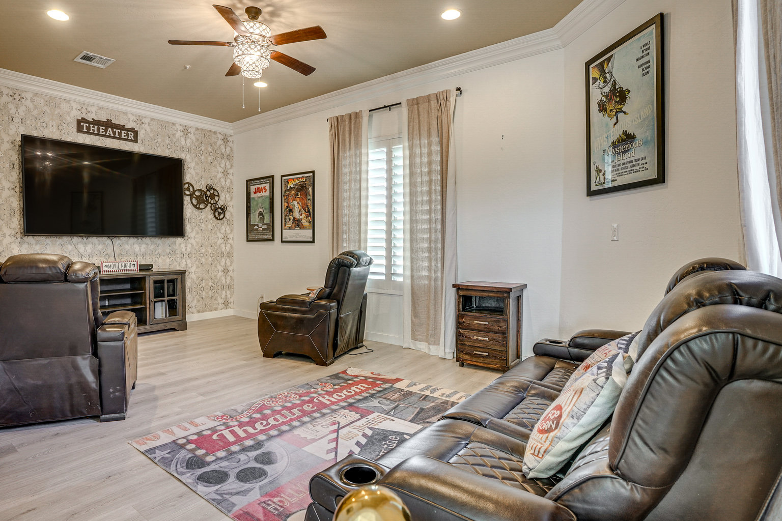 Peoria Vacation Rental