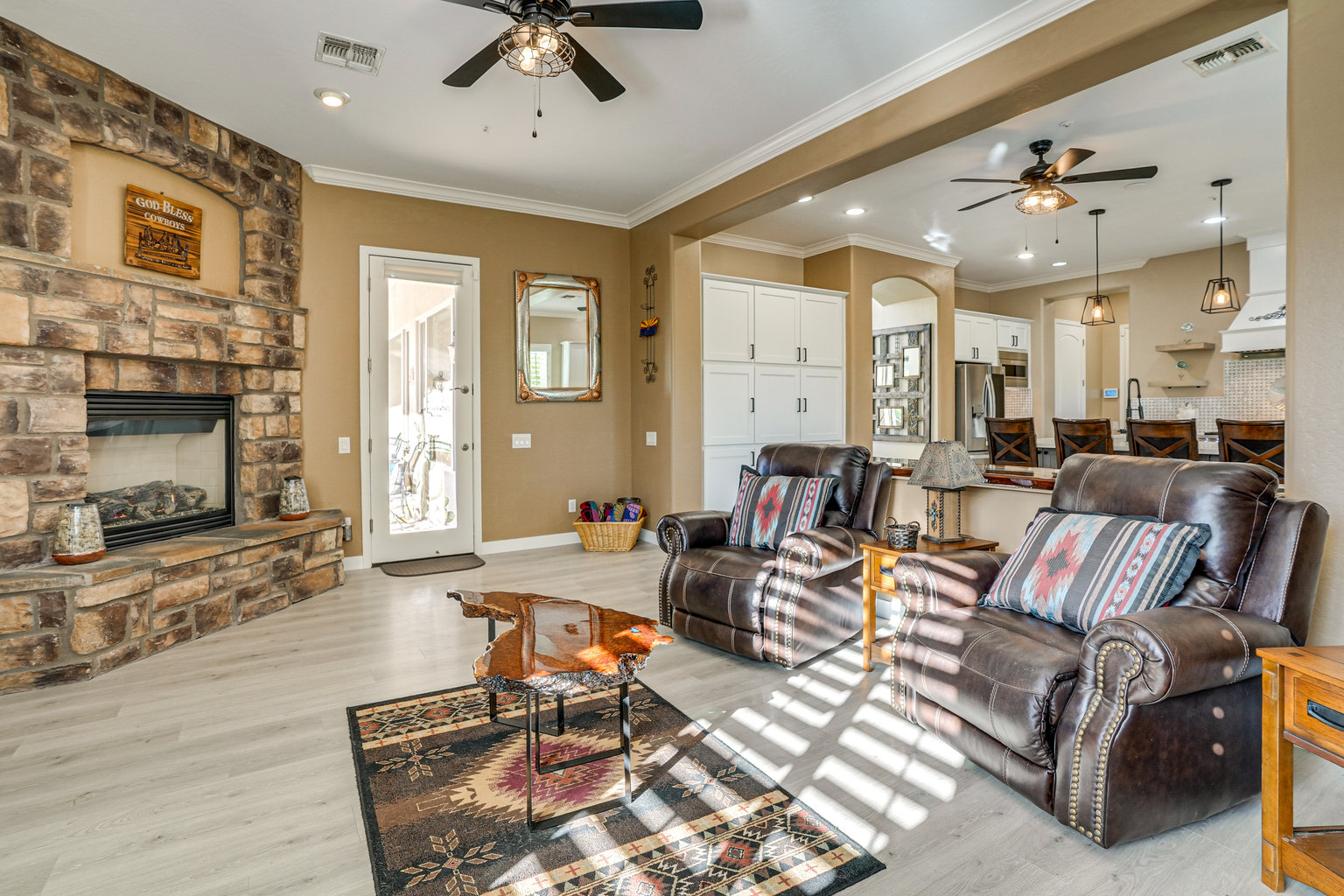 Peoria Vacation Rental