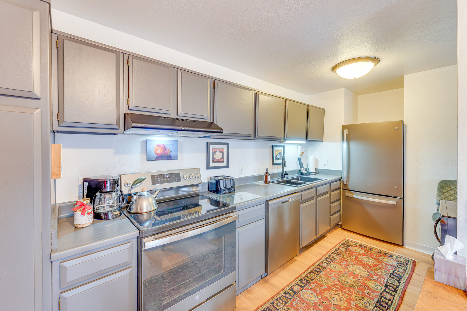 Ketchum Vacation Rental