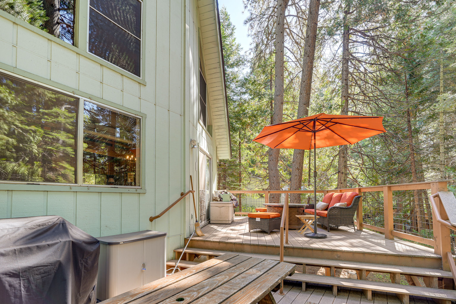 Arnold Vacation Rental