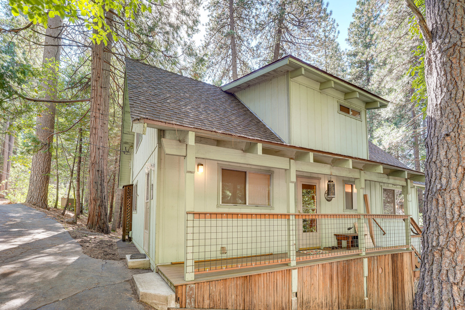 Arnold Vacation Rental