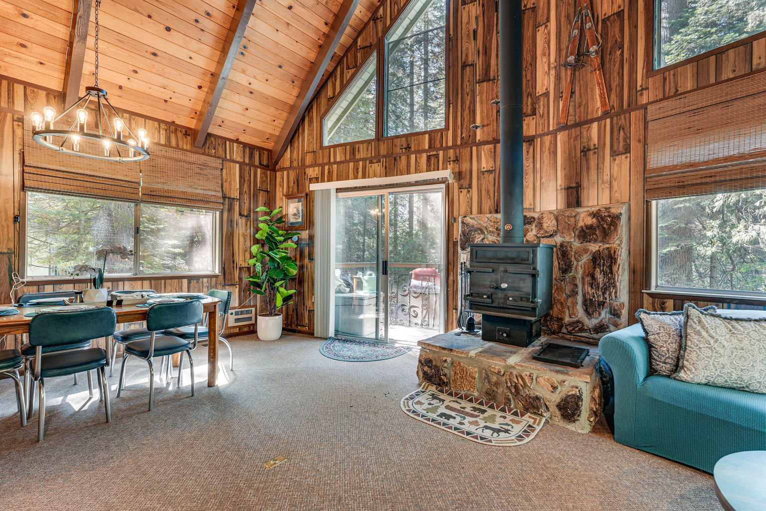 Arnold Vacation Rental