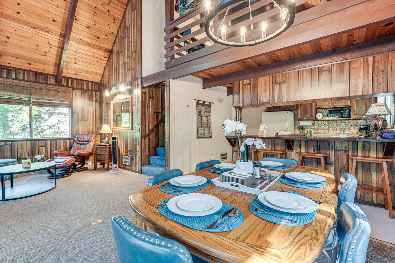 Arnold Vacation Rental